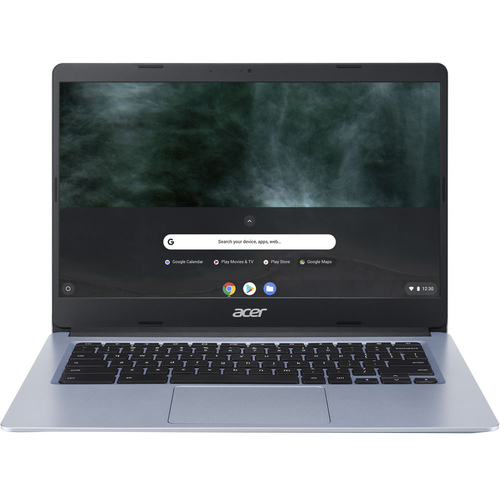 Acer Chromebook 314 14` Intel Celeron N4000 4GB/32GB Laptop CB314-1H-C66Z