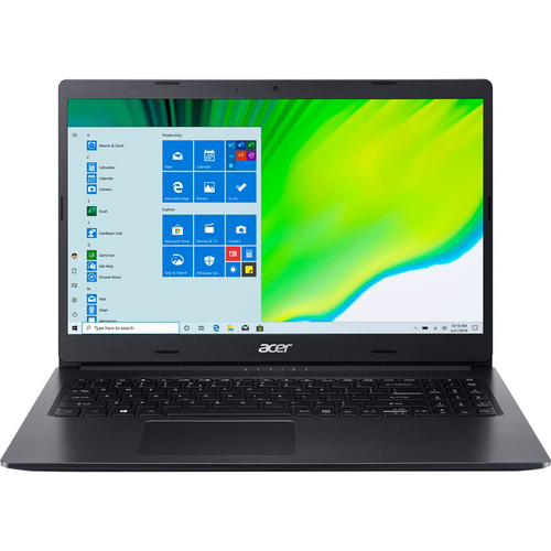 Acer Aspire 3 15.6` AMD Athlon 3020E 4GB/128GB Notebook Laptop A315-23-A8GY