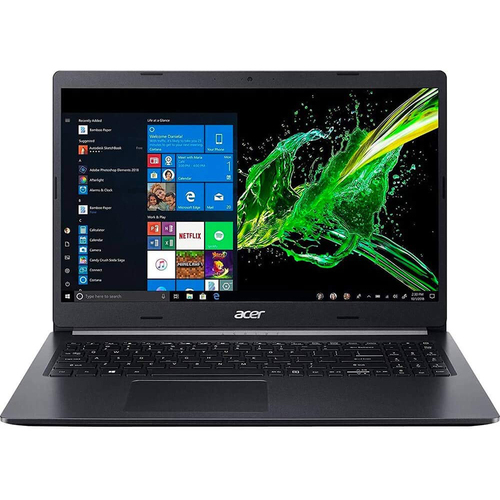 Acer Aspire 5 15.6` Intel i7-10510U 12GB/512GB Notebook Laptop A515-54-76TA