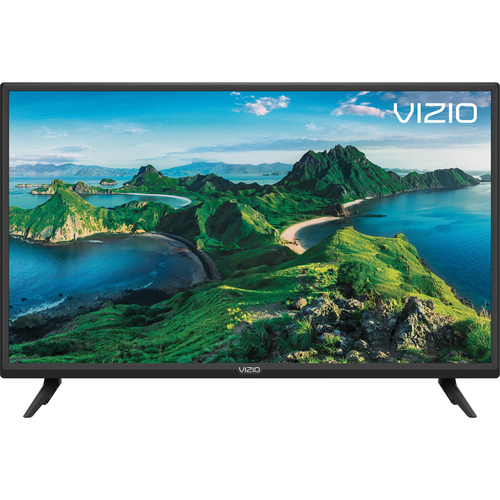 Vizio D-Series (D32F-G1/D32F-G4) 32` Class Full HD Smart LED TV - (Refurbished)