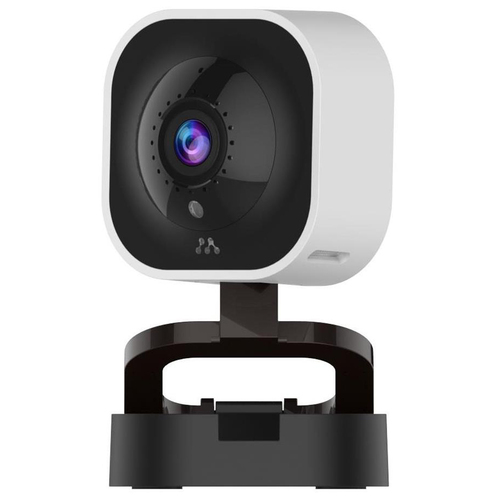 Momentum Codi 2K HD Indoor Wi-Fi Smart Home Security Camera