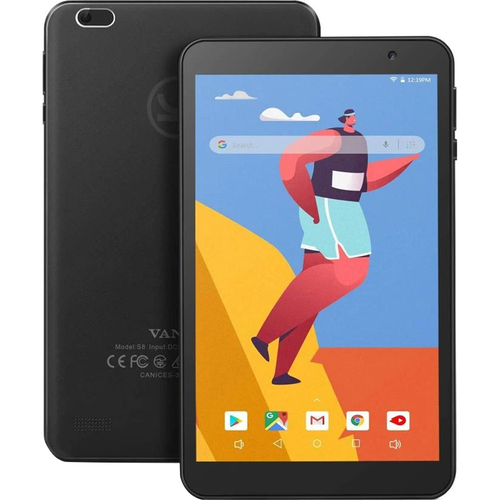 VANKYO MatrixPad S8 8` Android Tablet 1280x800 IPS HD Display, 32 GB