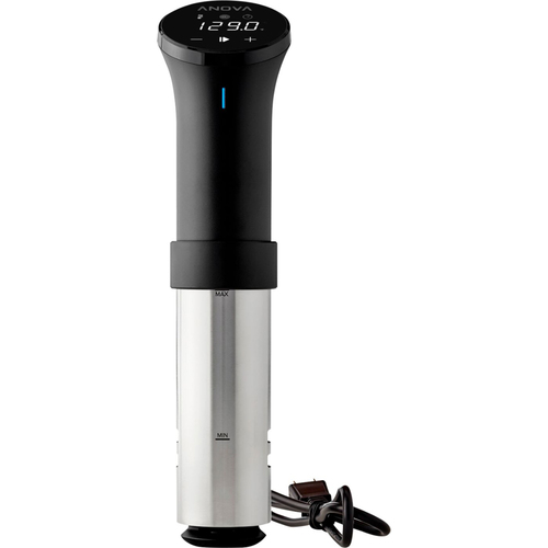 Anova AN600-US00 Sous Vide Precision Cooker Pro 1200 Watts with WiFi