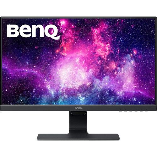 BenQ 24 Inch Monitor with 1080p, IPS Panel & Eye-Care Technology GW2480 Refurbished