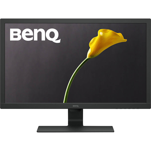 BenQ 27 Inch Eye-Care Home Office Monitor GL2780 Refurbished - Open Box