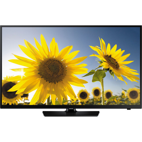 Samsung UN40H4005 - 40-Inch HD 720p Slim LED HDTV