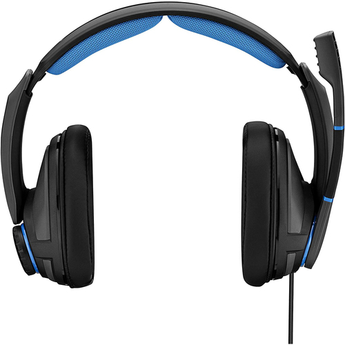 GSP 300 Gaming Headset w/ Noise Cancelling Microphone for PCs & Xbox One