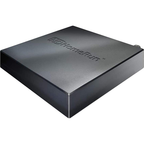SiliconDust HDHomeRun CONNECT DUO 2 - HDHR5-2US - Open Box