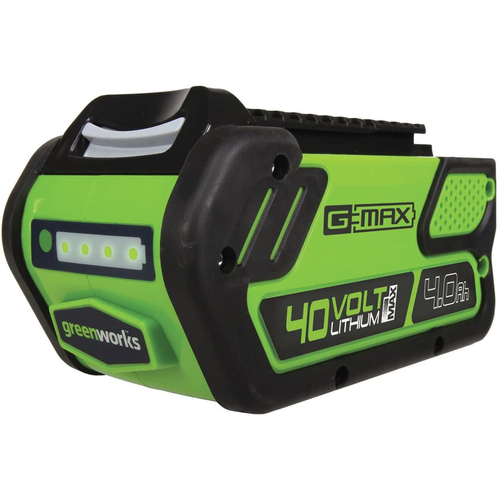 Greenworks RC-GW 40V 4.0Ah GMAX Power Tool Battery for Garden Tools 29472 - Refurbished