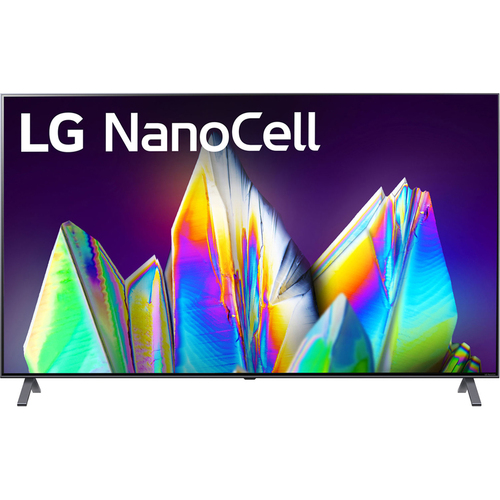 LG 75NANO99UNA 75` Nano 9 Series 8K Smart UHD NanoCell TV w/ AI ThinQ (Open Box)