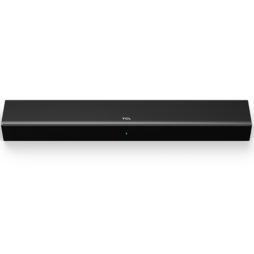 TCL Alto 3 2.0 Channel Home Theater Soundbar with Bluetooth - TS3100
