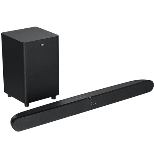 TCL Alto 6 Series Home Theater Soundbar with Subwoofer 