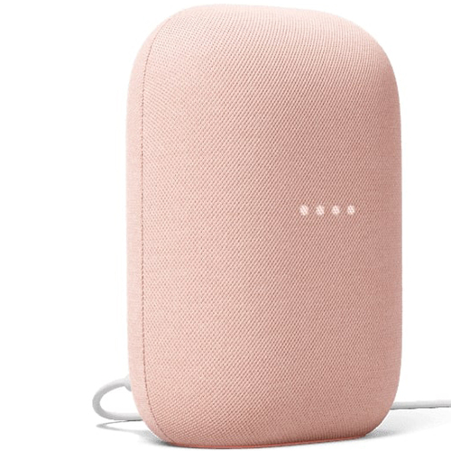 Google Nest Audio Smart Speaker Sand (GA01587-US)