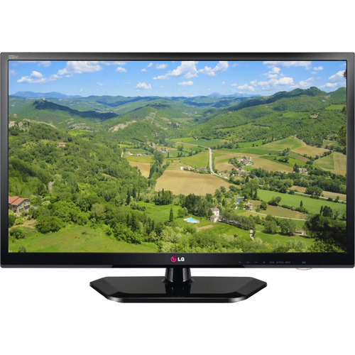 LG 29 Inch TV 720p 60Hz EDGE LED HDTV (29LN4510) - OPEN BOX