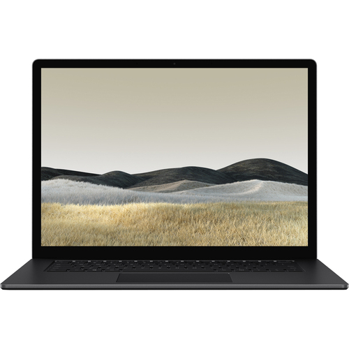 Microsoft Surface Laptop 3 15` Touch AMD Ryzen 7 3780U 16GB/512GB, Black (Open Box)