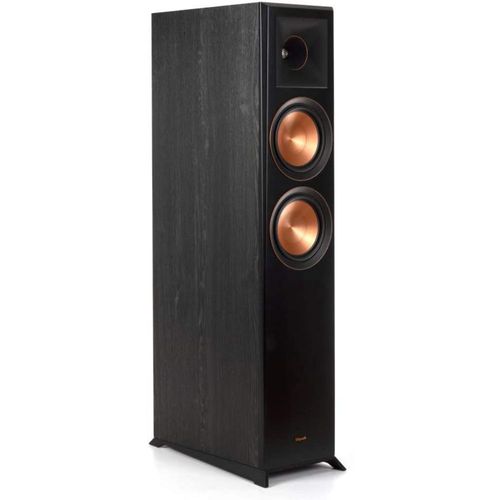 Klipsch RP-6000F Reference Premiere 6.5` 2-Way Floorstanding Speaker, Single  - Renewed