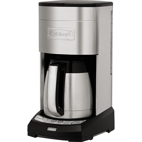 Cuisinart Elite 10-Cup Thermal Coffee Maker DCC-3750 - Refurbished