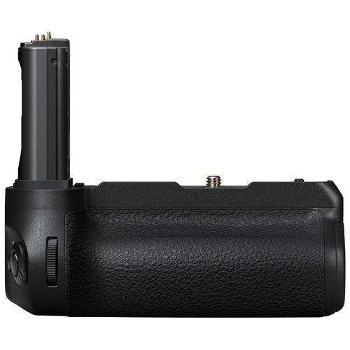MB-N11 Power Battery Pack with Vertical Grip for Nikon Z 7II and Z 6II 27215
