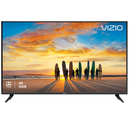 Vizio V585G1 V-Series 58` Full Array LED Smart TV - (Renewed)