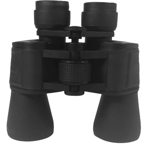 Polaroid 10x50 Sports Center Focus Porro Prism Binoculars