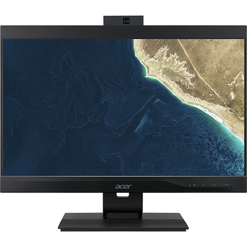 Acer 24` i5 8500 8G 256SSD W10P