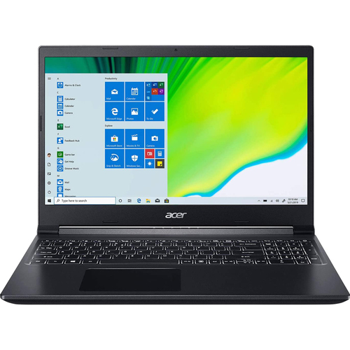 Acer 15.6` G9 i5 9300H 8G 512G W10H