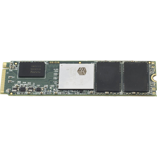 Visiontek 500GB PRO M.2 PCIe NVMe SSD