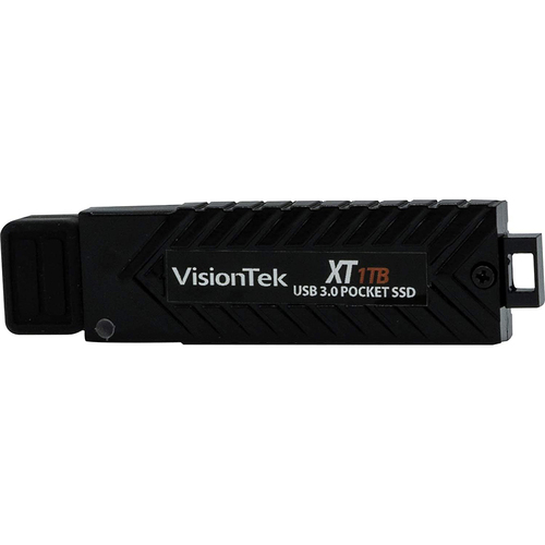 Visiontek 1TB XT USB 3.0 Pocket SSD