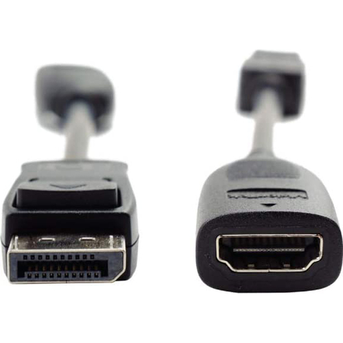 Visiontek DisplayPort to HDMI 2.0 Adpt