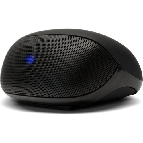 AT&T LoudSpeak'r Wireless Bluetooth Handsfree Black Speaker