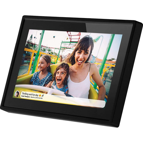 Minolta 10` HD Smart Wi-Fi Digital Photo Frame