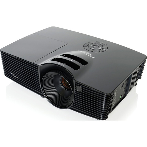 Optoma HD141X Full 3D 1080p DLP Home Theater Projector