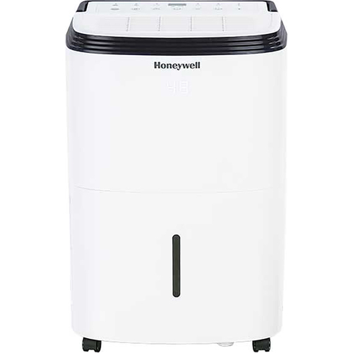 Honeywell TP Series 50-Pint Dehumidifier - Open Box