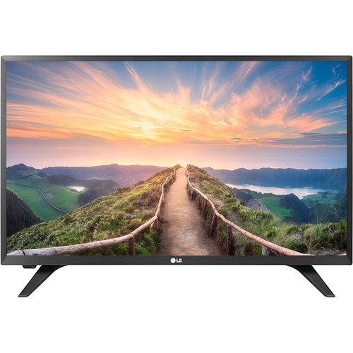 LG 28LM430B-PU - 28-inch Full HD TV (2017 Model) - Open Box