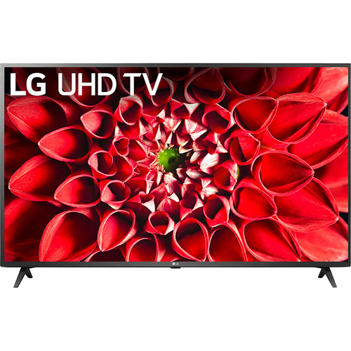 LG 43UN7000PUB 43` UHD 70 Series 4K HDR AI Smart TV - Open Box