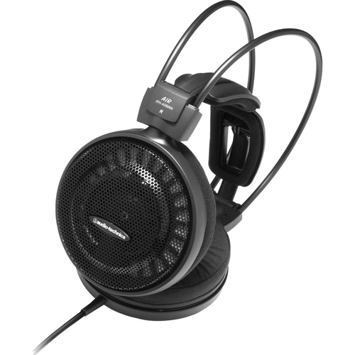 Audio-Technica ATH-AD500X Audiophile Open-Air Headphones - Open Box