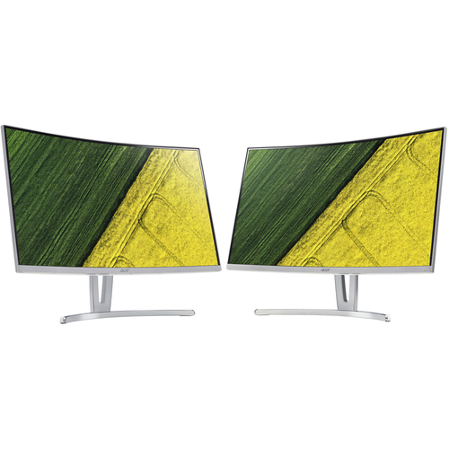 Acer ED273 wmidx 27` Full HD Curved Monitor with Freesync (2-Pack)