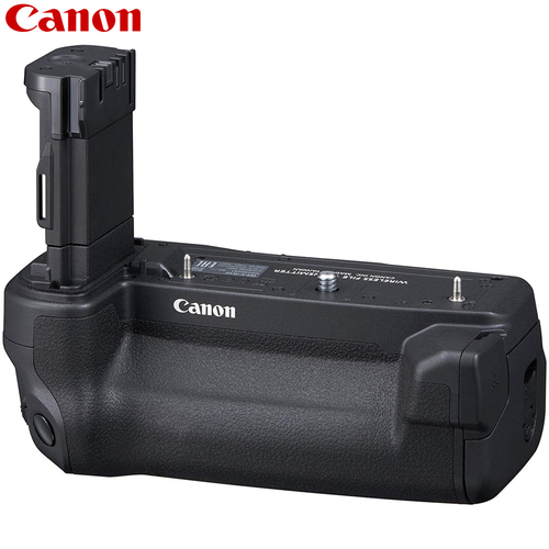 Canon WFT-R10A Wireless File Transmitter EOS R5 w/ Integrated Battery Grip - Renewed