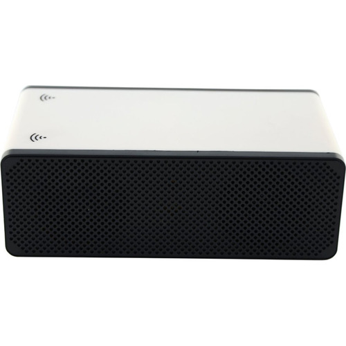 Urge Basics DropNplay Wireless Speaker - White