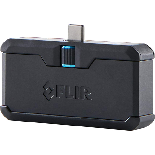 FLIR One Pro LT Pro-Grade Thermal Imaging Camera for Smartphones (Micro USB)