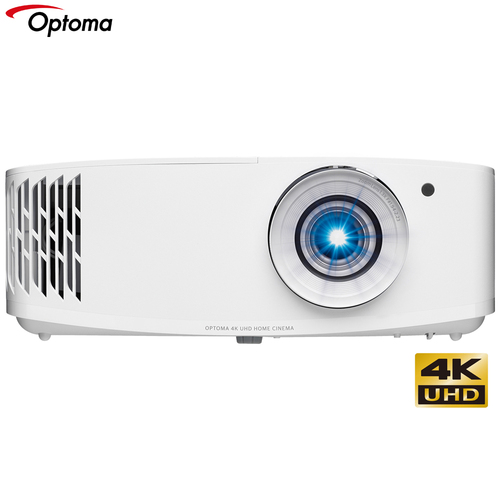 Optoma 4K UHD DLP Projector with High Dynamic Range UHD50X - Renewed