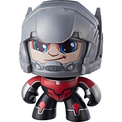 Hasbro Marvel Mighty Muggs Ant-Man #15 3.75-Inch Collectible Figure E2204