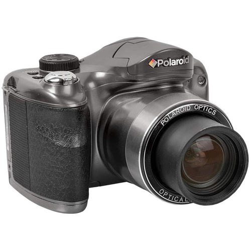 Polaroid IE3035 18MP Bridge Camera with Softshell Camera Bag