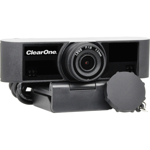1080p HD Wide-Angle 20 Pro Webcam - 910-2100-020