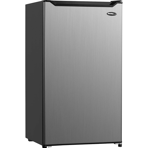 DANBY 3.3 Cu.Ft. Compact Refrigerato with Chiller - DCR033B1SLM