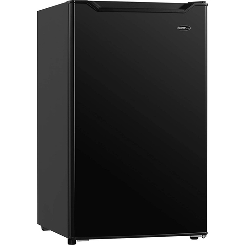 Danby 4.4 Cu.Ft. Compact Refrigerator - DCR044B1BM