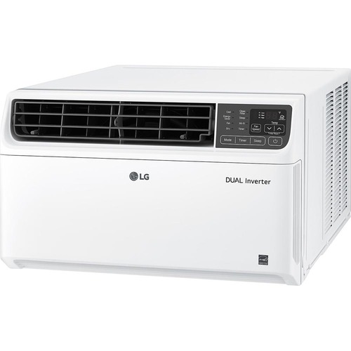 LG LW1019IVSM 9,500 BTU Dual Inverter Smart Wi-Fi Window Air Conditioner