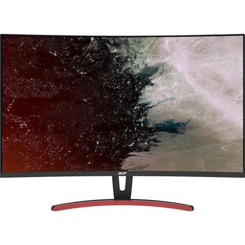 Acer ED323QUR Abidpx 32` QHD 144Hz Curved Monitor with Freesync - UM.JE3AA.A01
