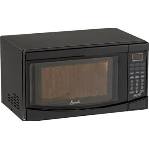 Avanti 0.7 CF Electronic Microwave with Touch Pad - MO7192TB