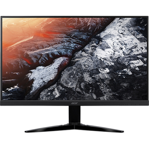 Acer KG271 bmiix 27` 16:9 LCD Widescreen Gaming Monitor - UM.HX1AA.009 - Open Box